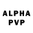 A-PVP кристаллы Almaz Sharafiev