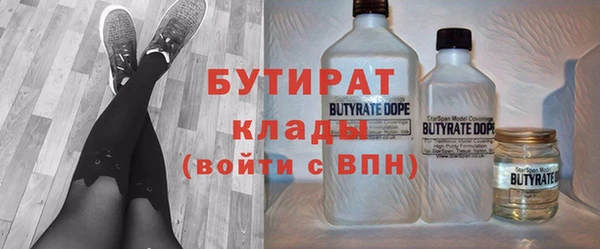хмурый Осинники